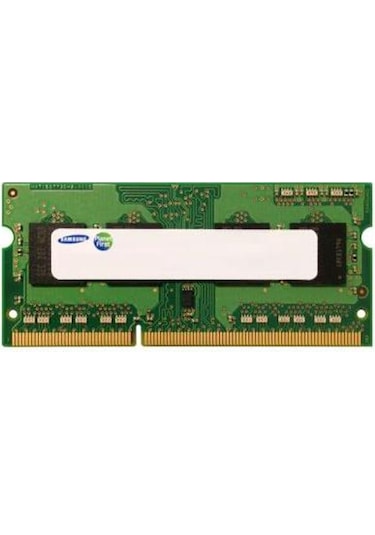 Samsung M471B5773DHO-CH9 2 GB DDR3 1333 MHz Notebook Ram