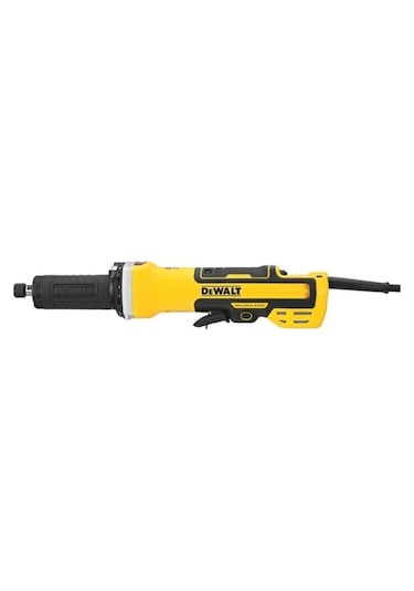 Dewalt Dwe4997 1300 Watt Profesyonel Kömürsüz Kalıpçı Taşlama
