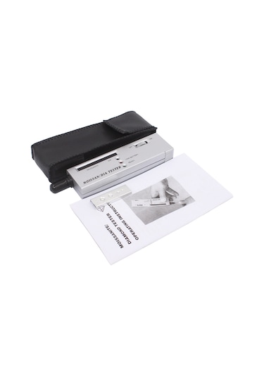 Profesyonel Yüksek Hassasiyetli Elmas Test Cihazı Led Elmas Gösterge Test Kalemi Moissanit Seçici Elmas İzleme Aracı