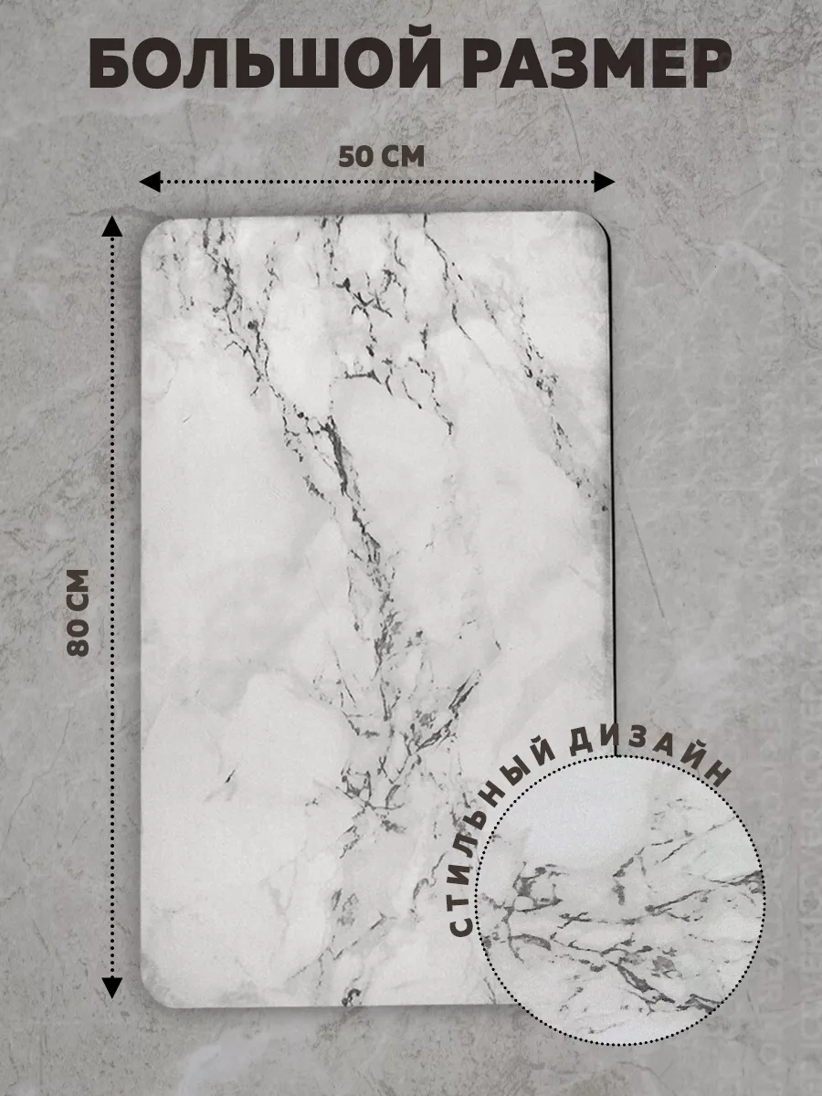 Rıdberg Home Kaymaz Banyo Ve Tuvalet Paspası 155411341 Beyaz Mat