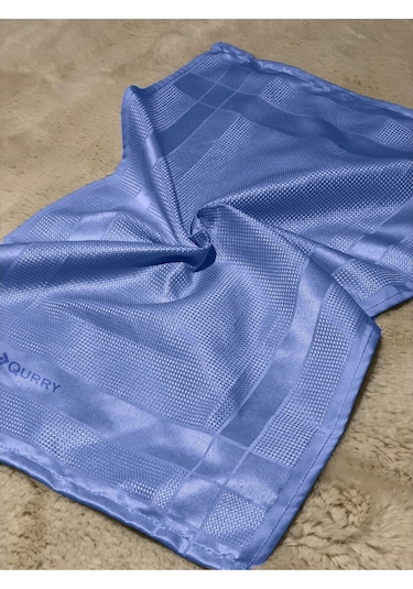 Qurry Sihirli Mikrofiber İz Bırakmaz Temizlik Bezi 3'lü 35 x 60 CM