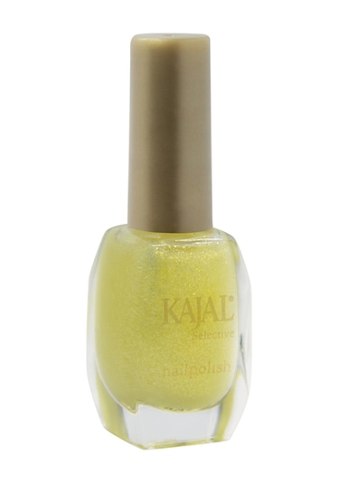 Kajal Nail Polish Oje No:  550