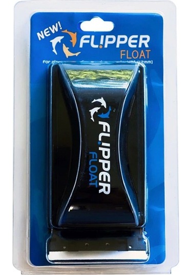 Flipper Float Jiletli Cam Sileceği