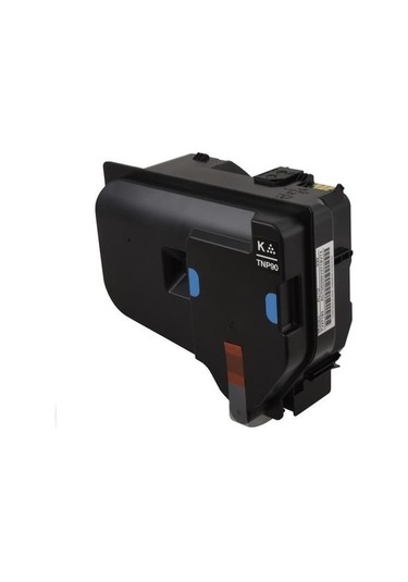 Konica Minolta Tnp90/91 İle Uyumlu  Uyumlu Toner