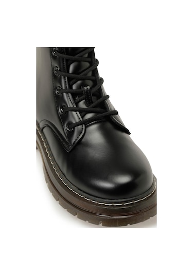 Butigo 23k-402 5pr Siyah Kadın Postal 000000000102050921 Siyah