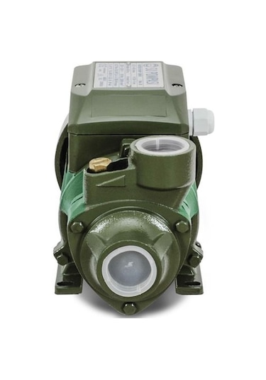 Mur-cell Qb60 Yarım Beygir 1 Parmak Su Motoru