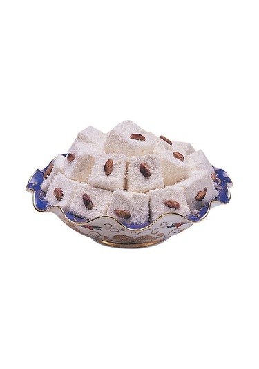 Arı Lokumları Antep Fıstıklı Sultan Lokum 1 KG