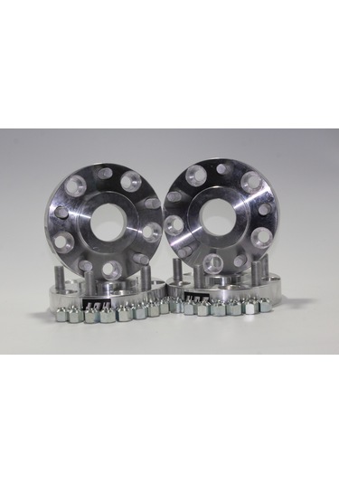 Hdf - Toyota Rav4 3 Cm - Spacer Seti