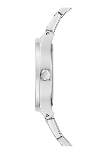 Gugw0615l1 Guess Kadın Kol Saati Metalik Gri