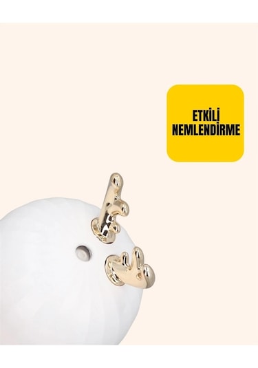 Ceylan Adam Abs+pp Malzemeli Taşınabilir 220 Ml Usb Mist Nemlendirici