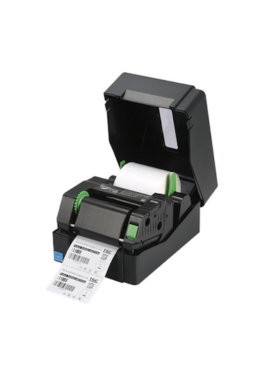 Tsc TE210 Termal Transfer Barkod Yazıcı