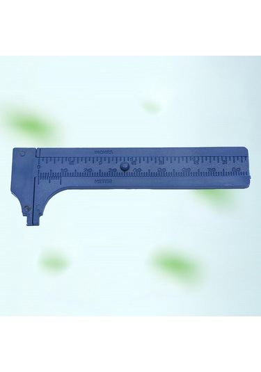 Suntek 3 İnç Sürmeli Kumpas Dayanıklı Ölçüm Aleti Kumpas