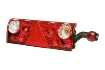 Çerkez Isaret Lambası Sol Uc Yenı Mega Soketlı