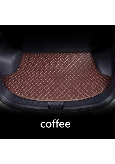 Cruze Vip Bagaj Döşemesi Sedan