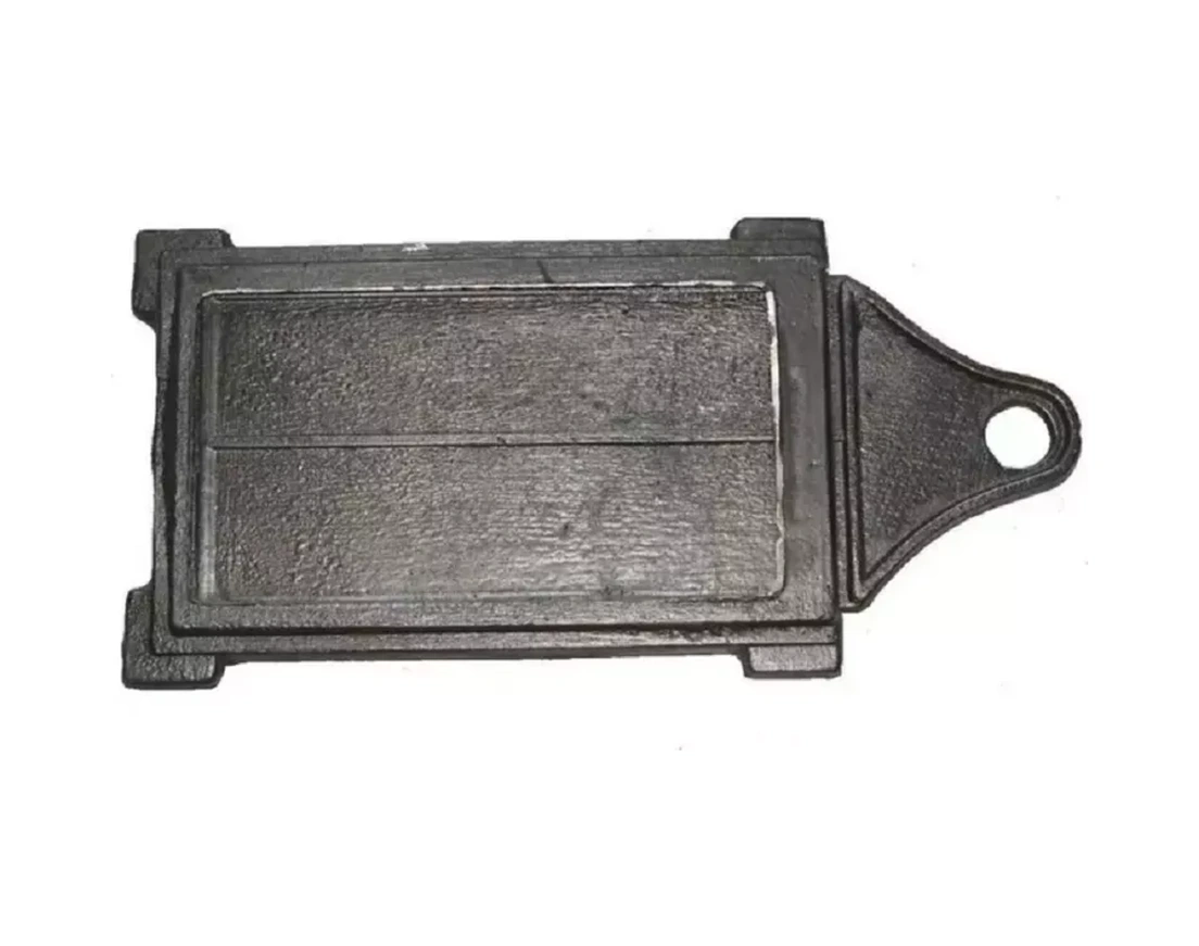 Biserskij Litejnyj Zavod Şömine Menteşesi Zv-3 390x190 253980619