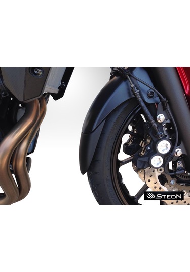 Yamaha MT-07 Ön Çamurluk Uzatıcı (2018 öncesi)