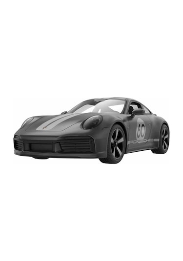 Mey İthalat 1:16 Porsche 911 Sport Clic Uzaktan Kumandalı Araba