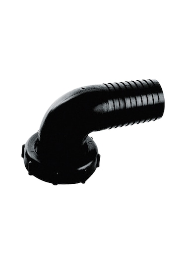 Connector 90º. G1