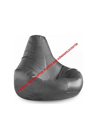 Armutland Pufumo Suni Deri Armut Koltuk Kılıfı ( Içi Boş Ürün )