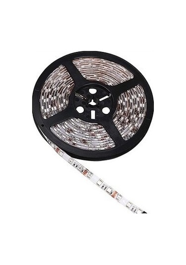 Horoz Amazon Üç Çip İç Mekan Amber Şerit Led