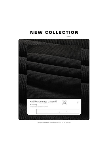 Sımıcg Cepli Erkek Yelek Kalınlaştırılmış Büyük Beden Yelek Yeşil