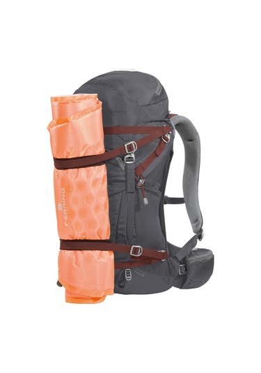 Ferrino Finisterre 28 Sırt Çantası Gri