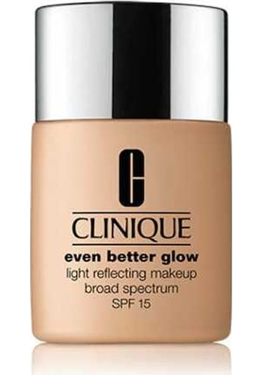 Clinique Even Better Glow Make Up Fondöten Cn 70 Vanilla Cn70