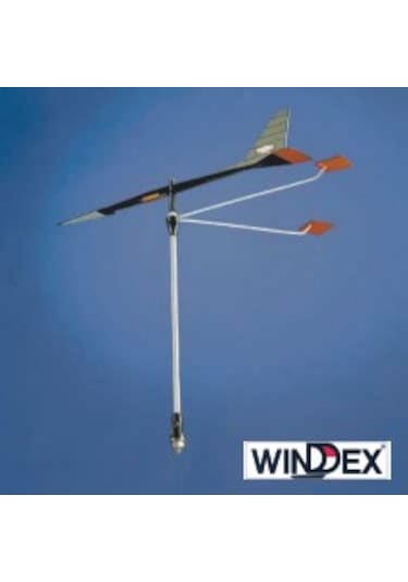 Rüzgar Göstergesi WINDEX 15, 380 mm