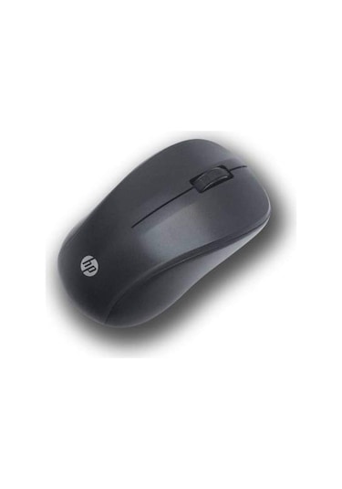 HP S500 Kablosuz Optik Mouse