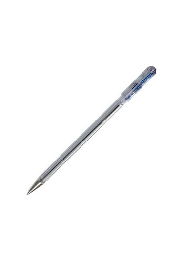 Pentel Roller Kalem Bk77-B 0.7 MM Siyah 12 Lik Kutu