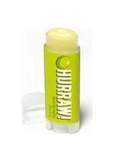 Hurraw Lime Lip Balm / Limon