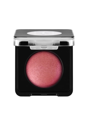 Baked Blush-On Yüksek Pigmentli & Doğal Işıltılı Fırınlanmış Allık 059 Dusty Rose