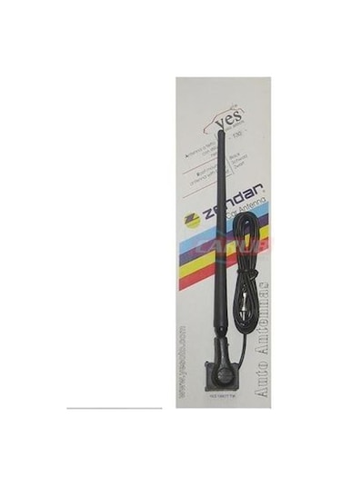 Oluk Jop YES-130 Oto Anten