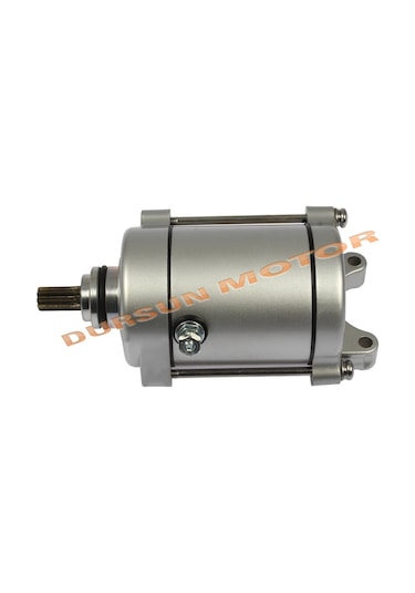 Cg 125 150 Marş Motoru Oem