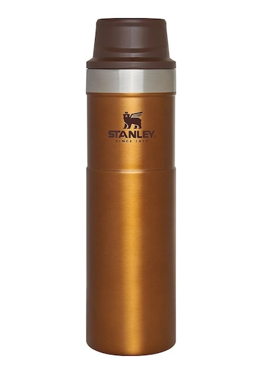 Stanley Trigger-action Termos Bardak 0.59 Lt Kahve