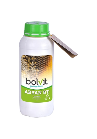 Aryan Bt -  Arı Yem Takviyesi - 1.000 Ml.
