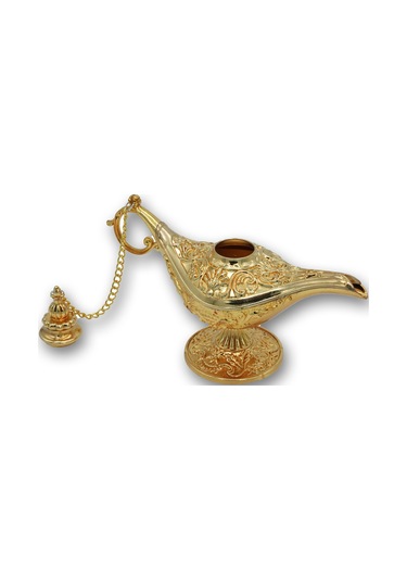 Buhardanlık-tütsülük Sihirli Lamba Alaattin