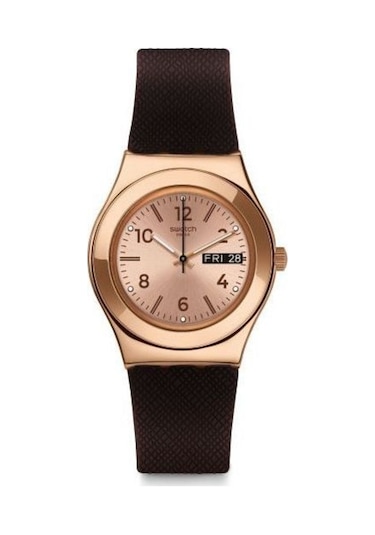 Swatch YLG701 Kadın Kol Saati