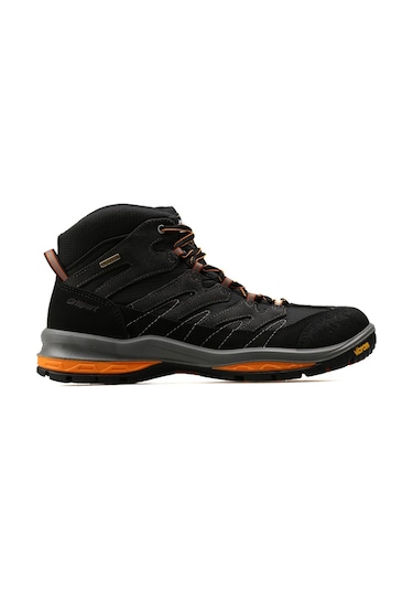 Grisport Unisex  Bot Ve Ayakkabı Siyah 12505S56T