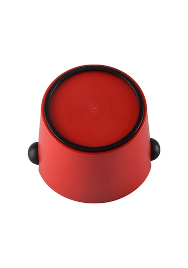 Kahve Öğütme Kutusu Ve Espresso Çöp Kutusu