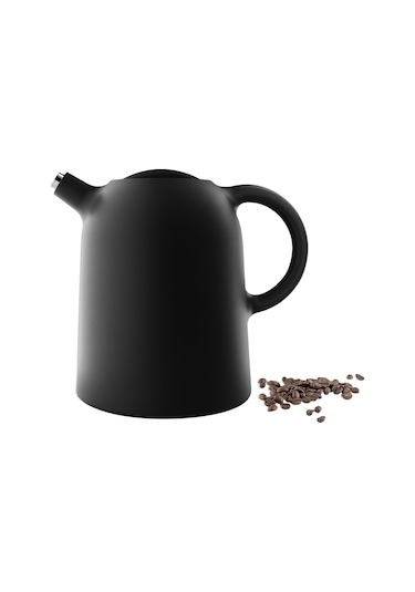 Thimble Vacuum Jug Şık Ve Pratik Sıcak Içecekler Için Ideal Çok Renkli