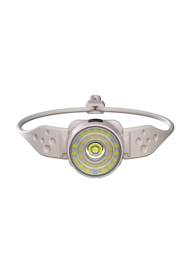 Panther Pt-5525 Usb Şarjlı Kafa Lambası -p1