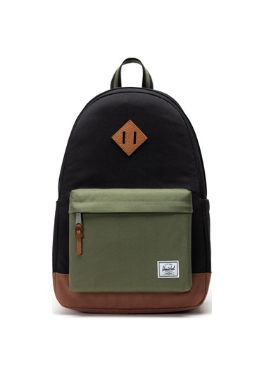 Herschel Heritage Unisex Sırt Çantası 11383-06427-os Çok Renkli