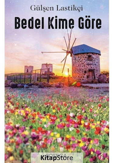Bedel Kime Göre / Gülşen Lastikçi