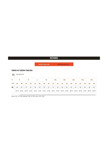 5.11 Icon Pantolon Siyah