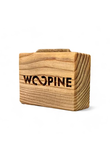 Woopine Aromaterapi Ahşap Masa Düfüzörü