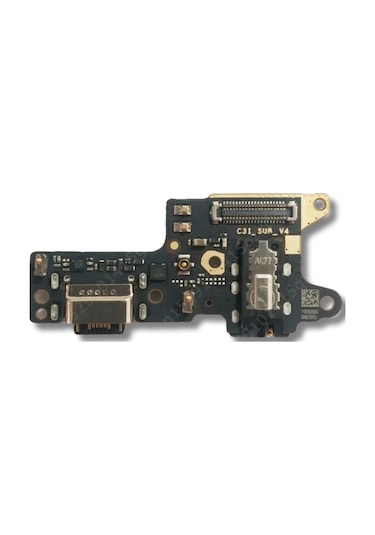 Xiaomi Redmi 8 / 8a Uyumlu Şarj Bordu