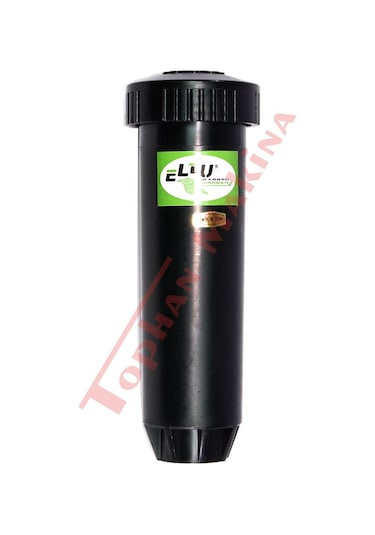Eltu X2kl04 Çakma Sprinkler 1/2''