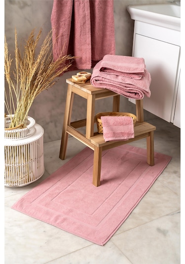 Soley Minerva %100 Pamuk Premium Ayak Havlusu 001