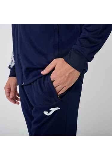 Joma 9212325-20.068 Premium Erkek Eşofman Takımı Lacivert